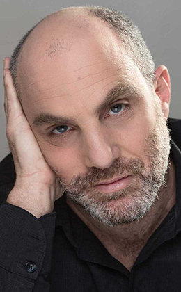 Eran Kolirin